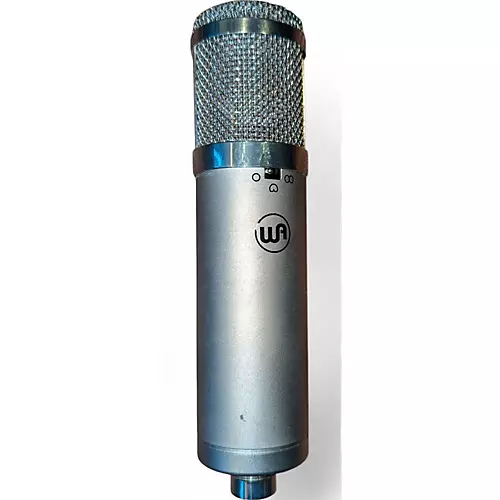 Used Warm Audio Wa-47jr Condenser Microphone