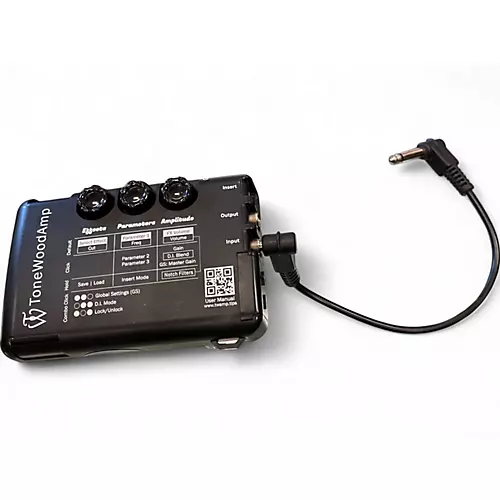 Used Tonewood  TONEWOOD Multi Effects Processor