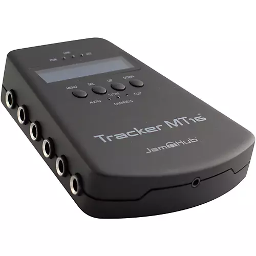 Jamhub Tracker MT16