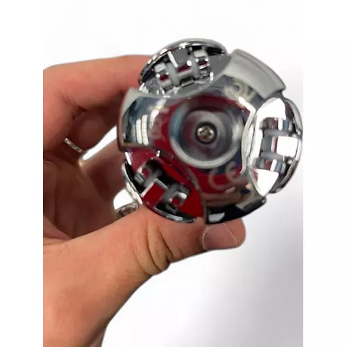 Used Samson SAMTR Meteor USB Microphone