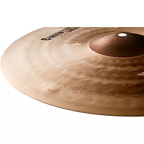 Zildjian K Cluster Crash Cymbal 16 in.