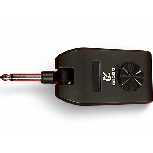 Used BOSS KATANA GO Guitar Preamp