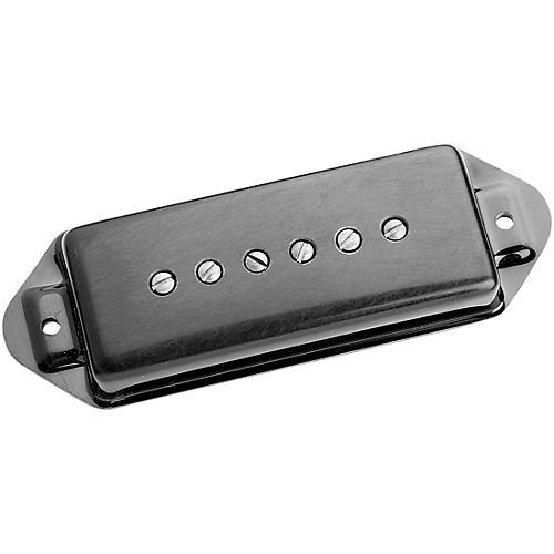 Seymour Duncan Vintage P90 Silencer Dog Ear Pickup Cream Bridge