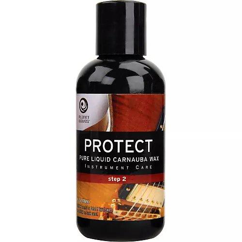 D'Addario PROTECT Pure Liquid Carnauba Wax