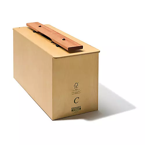 Primary Sonor Sub-Contra Bass Bar C Note