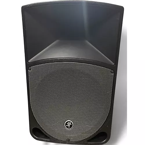 Used Mackie TH12A Powered Speaker