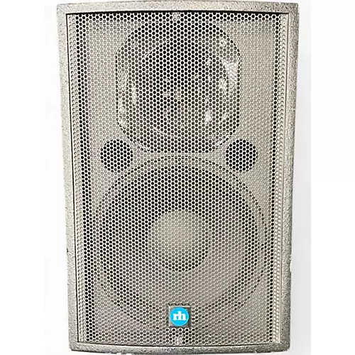 Used Renkus Heinz PF1-200 Powered Monitor