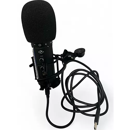 Used Antelope Audio AXINO SYNERGY CORE USB USB Microphone