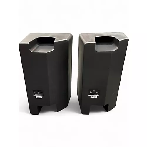 Used Harbinger M200BT Sound Package