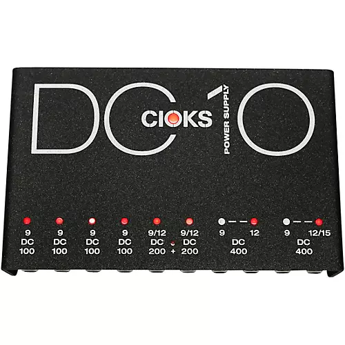 CIOKS DC-10 Power Supply
