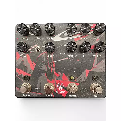 Used Walrus Audio SLARP