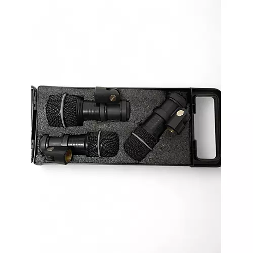 Used Nady DM80 Cardioid Dynamic