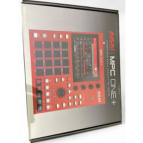 Used Akai Professional MPC ONE+ Production Controller