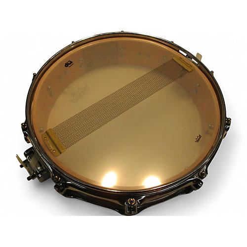 Used DW 14in Collector's Series Maple Pi Drum Natural Natural 33