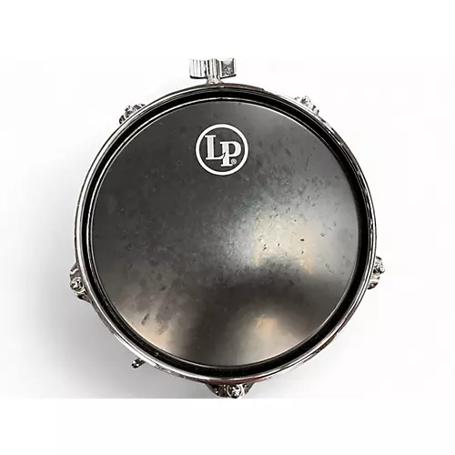 Used LP 8in 848sn Chrome Drum Chrome 24