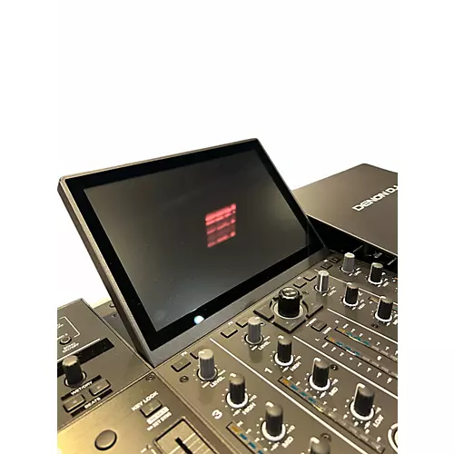 Used Denon DJ PRIME 4+ DJ Controller
