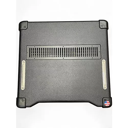 Used 2010 MESA/Boogie M3 Carbine 300W Combo Tube Bass Combo Amp