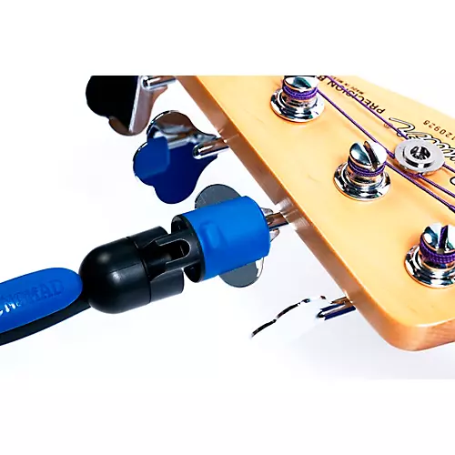 Music Nomad GRIP ONE String Winder, Cutter & Puller