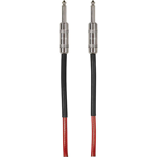 Livewire Advantage AIXR Instrument Cable Red 10 ft. Red