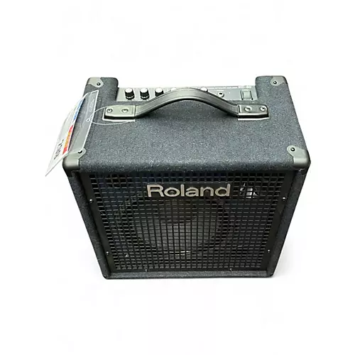 Used Roland KC80 Keyboard Amp