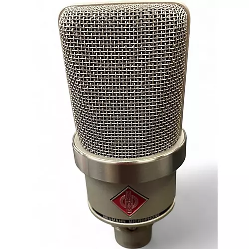 Used Neumann TLM102 Condenser Microphone