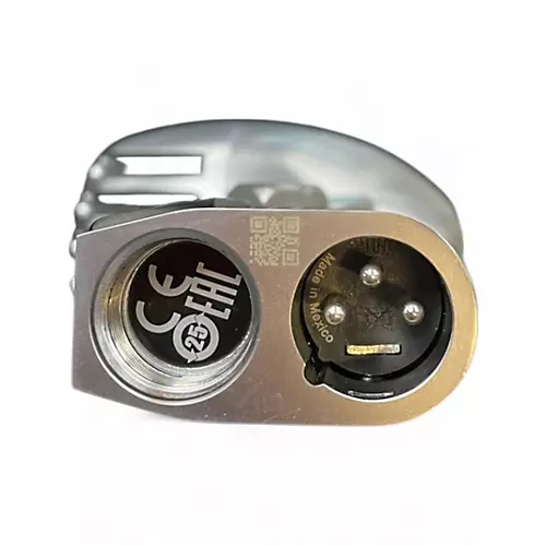 Used Shure 55SH Series II Dynamic Microphone