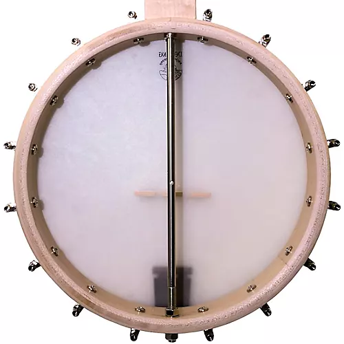 Deering Americana Open-back Banjo