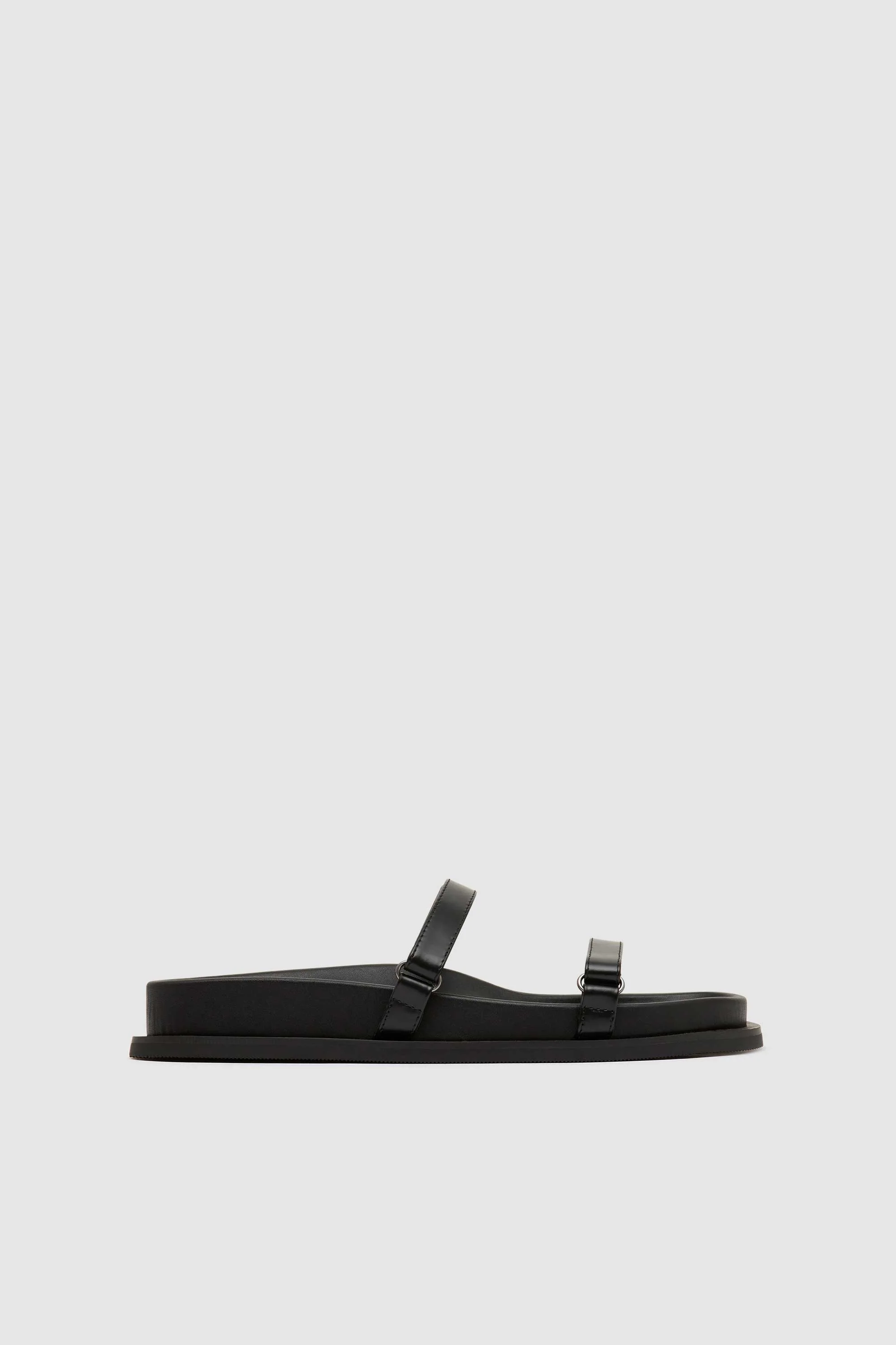 Utility Slide - Black