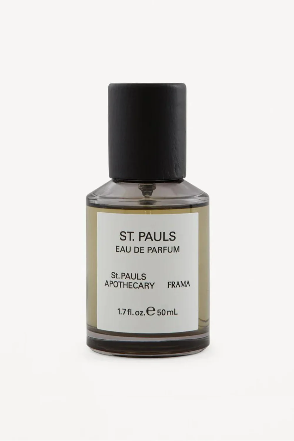 St. Pauls | Eau de Parfum 50ml - by FRAMA