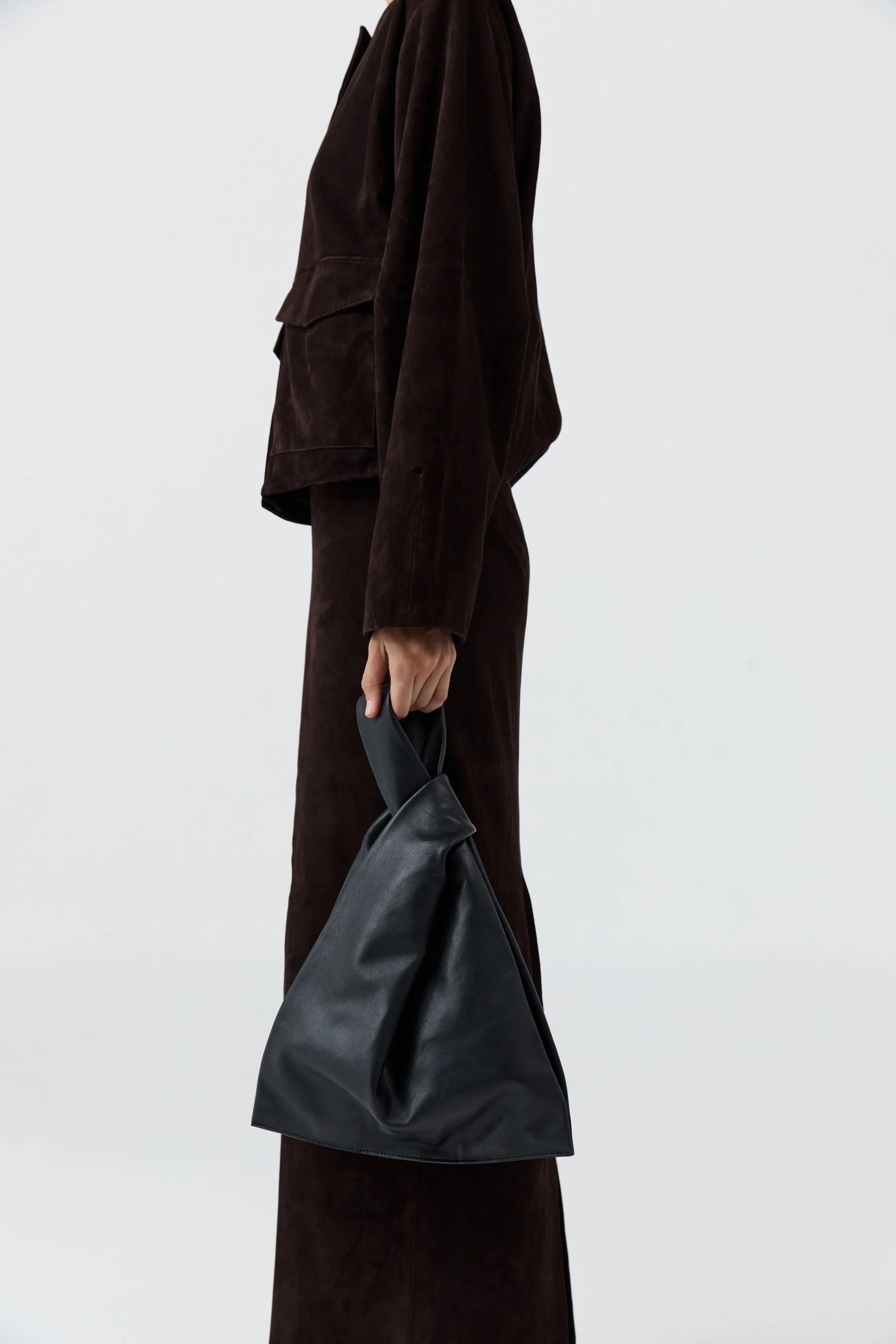 Superette Bag - Black