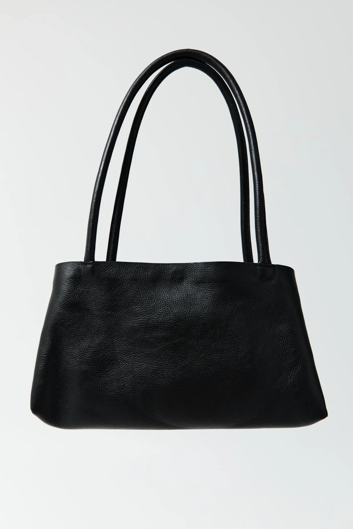 Origami Tote - Black