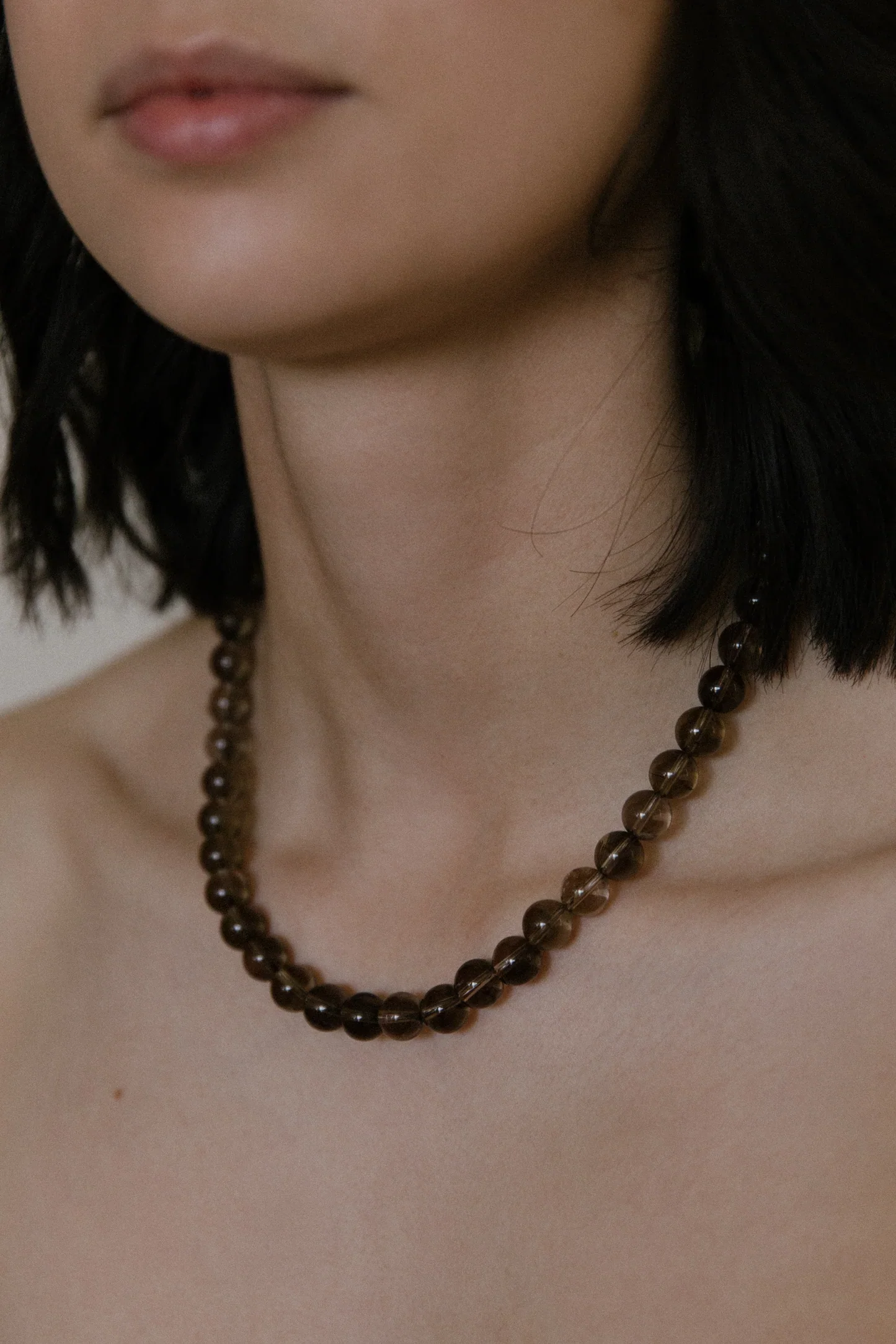 Genevieve Necklace - By Vermeer