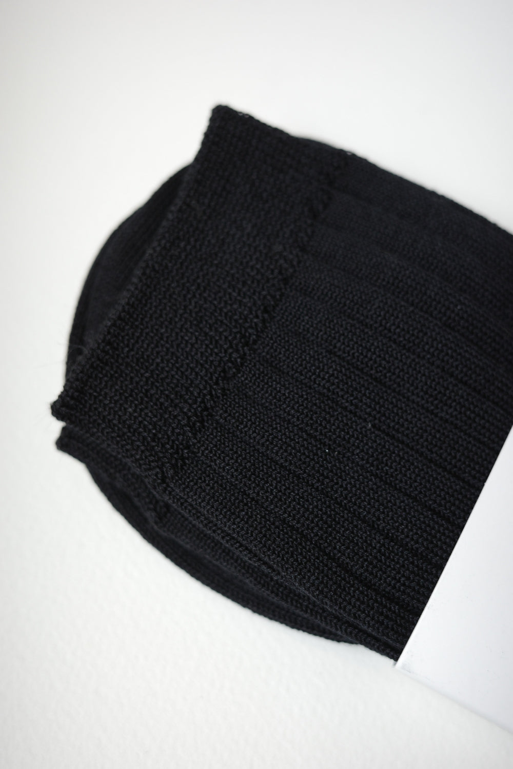 Her Socks by Le Bon Shoppe - Black