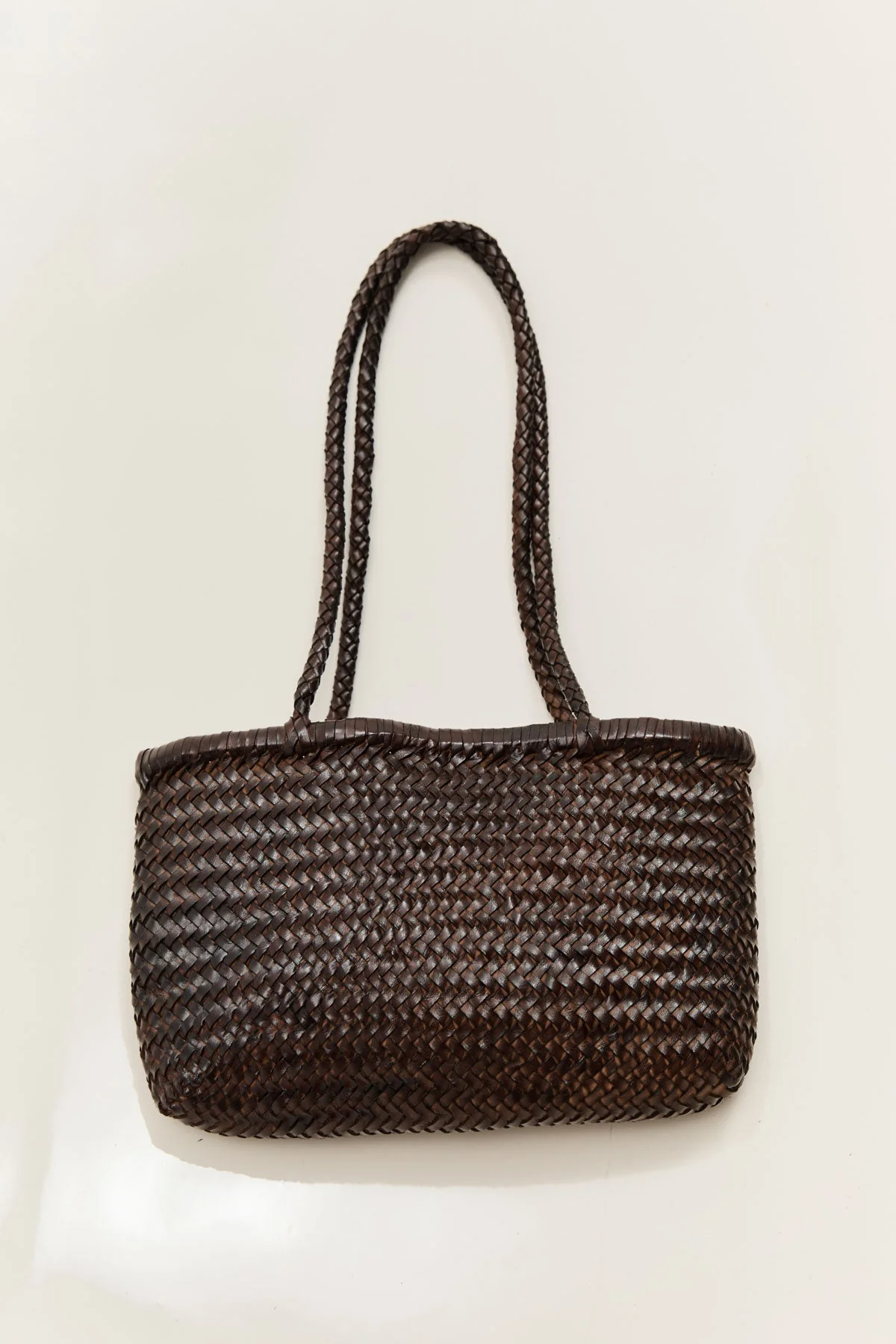 Petit Bagu - Chocolate