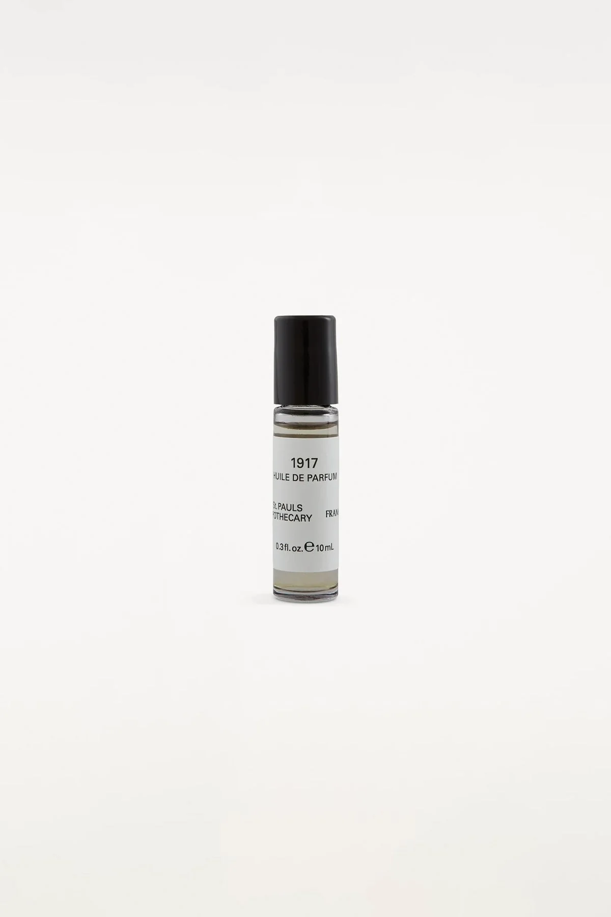 1917 | Oil Perfume | Huile de Parfum 10ml  - by Frama