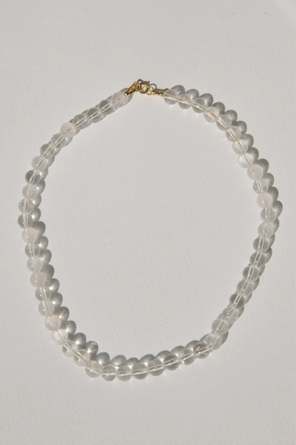 Tahoe Necklace - By Vermeer