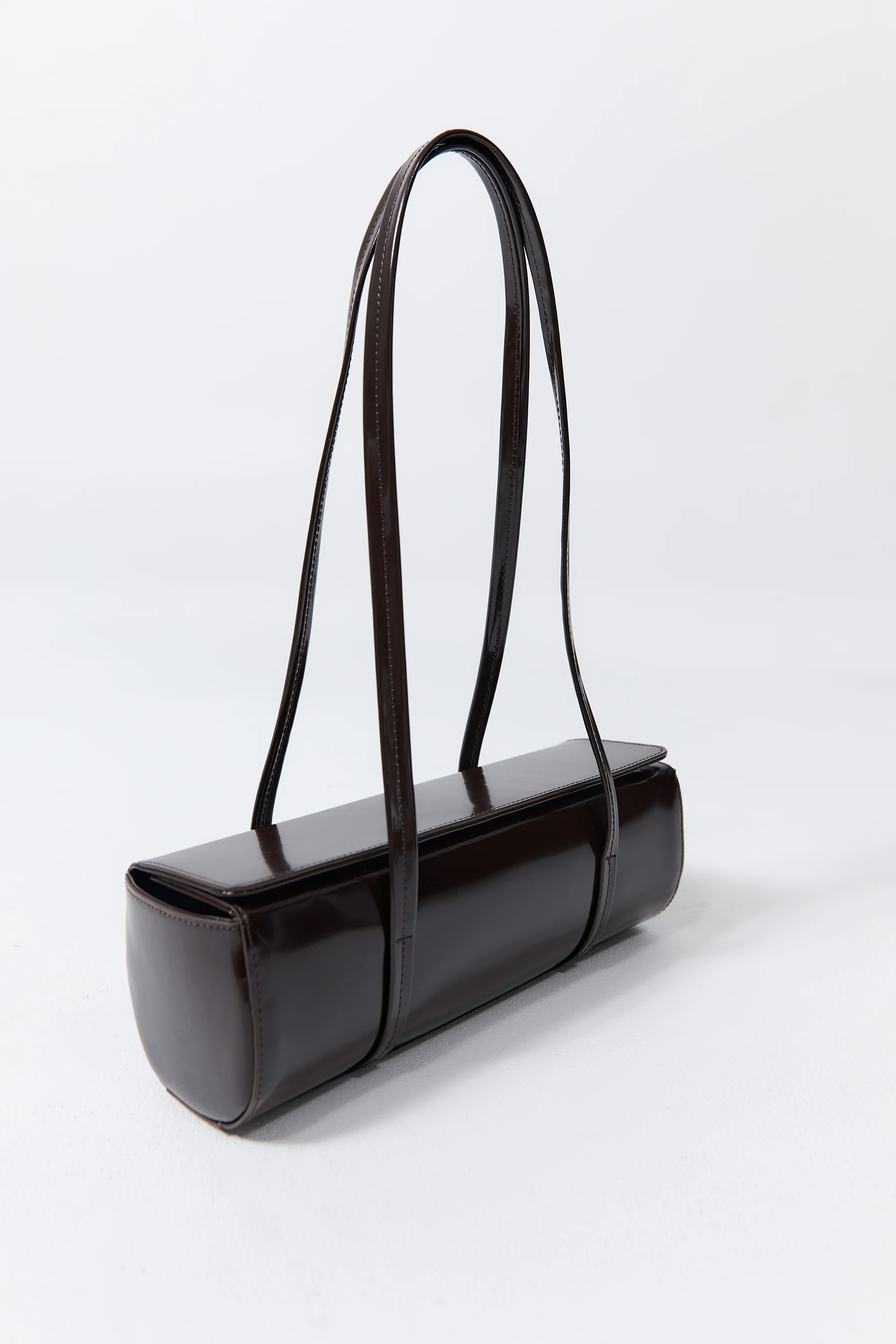 Baguette Bag - Black