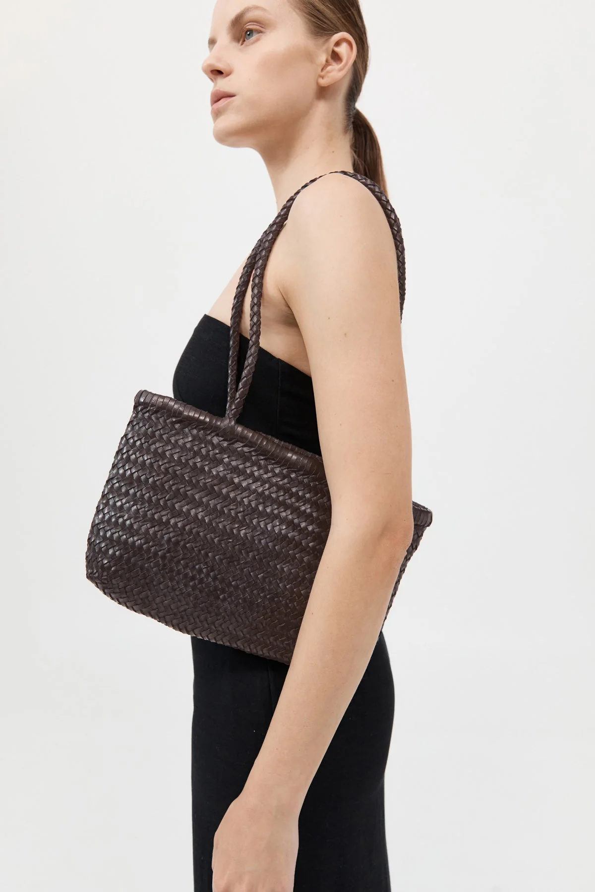 Petit Bagu - Chocolate