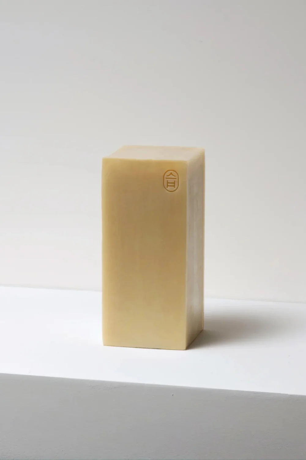 Boricha Tea Soap - By Binu Binu