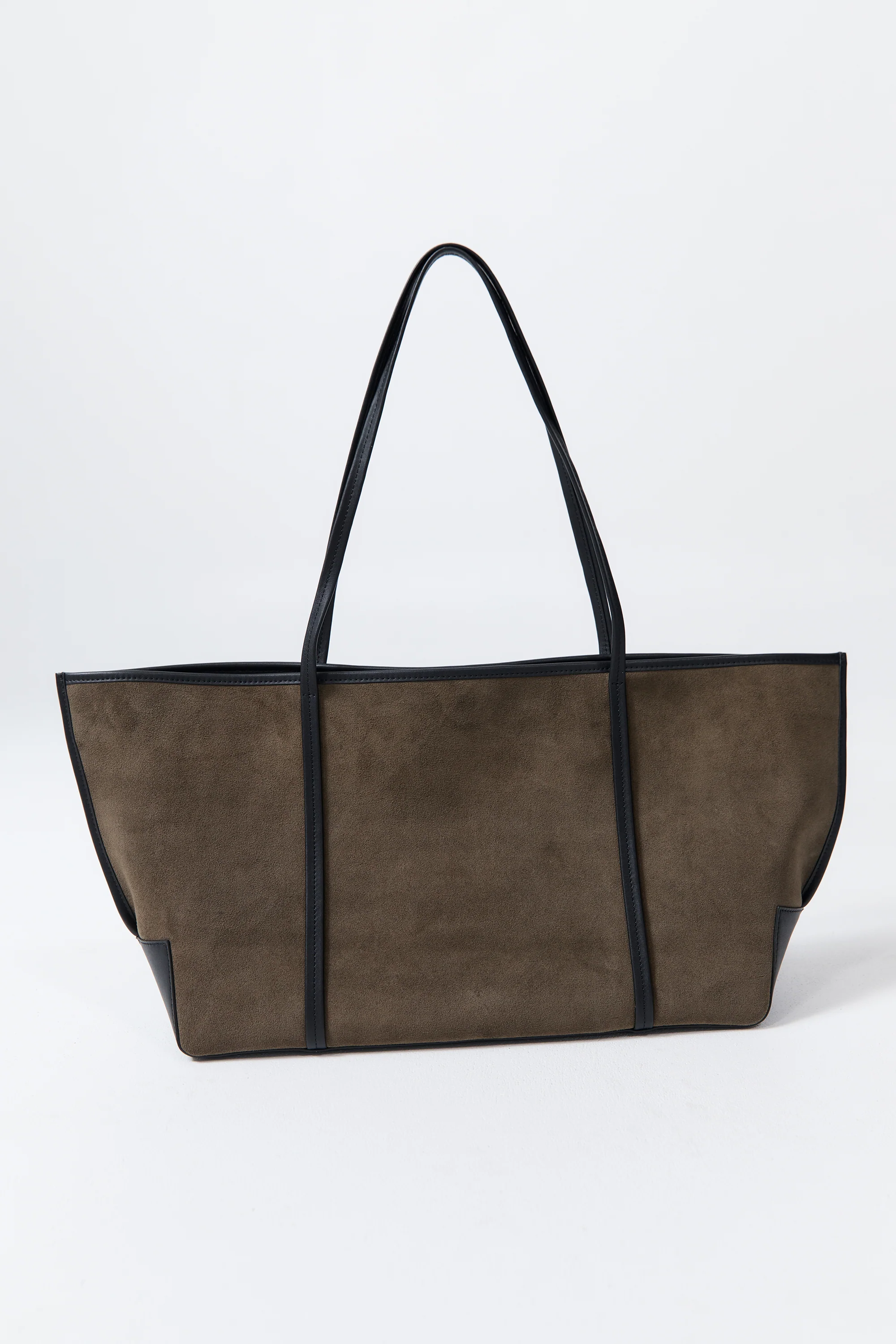 Bateau Tote - Khaki