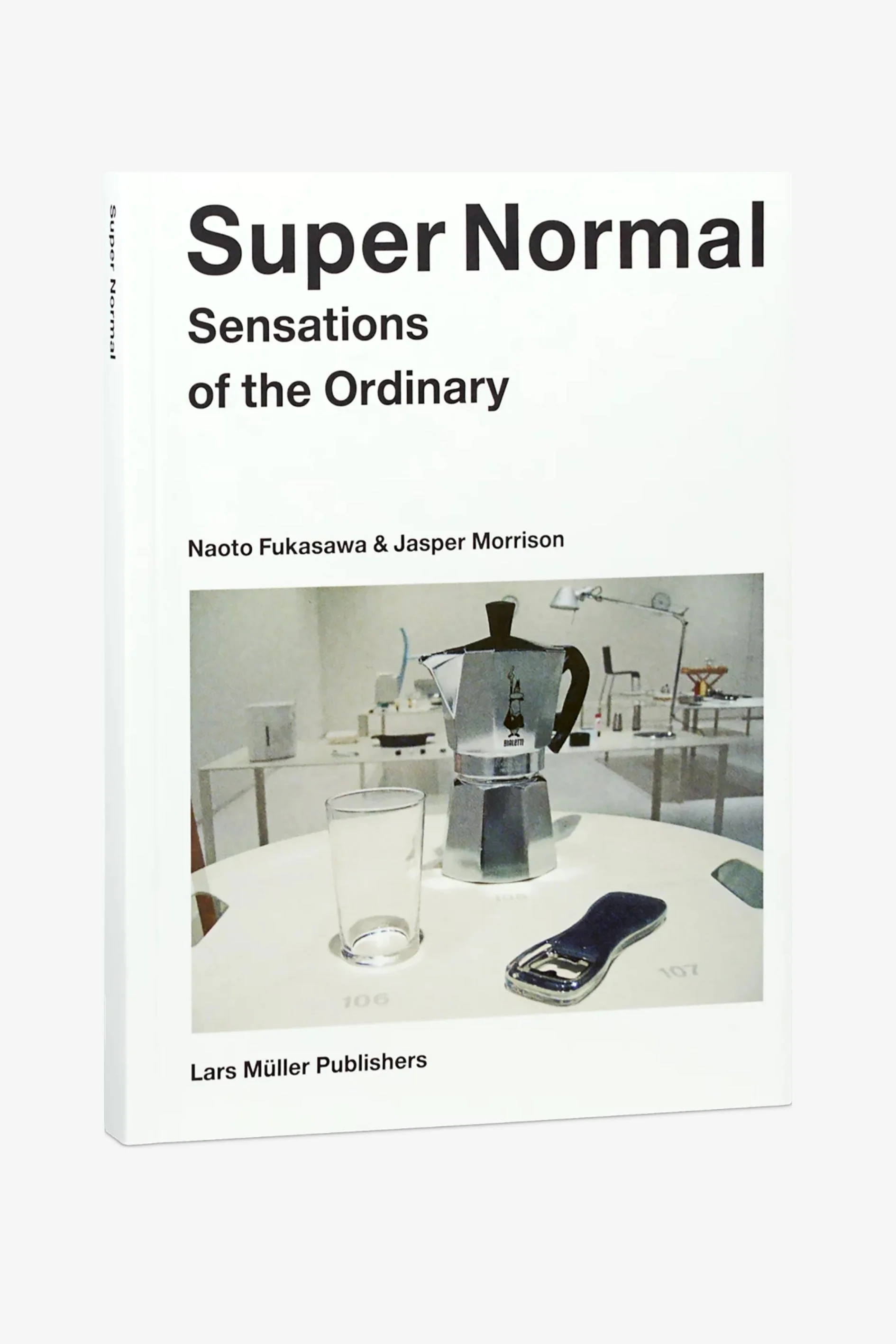 Super Normal - Lars Müller Publishers