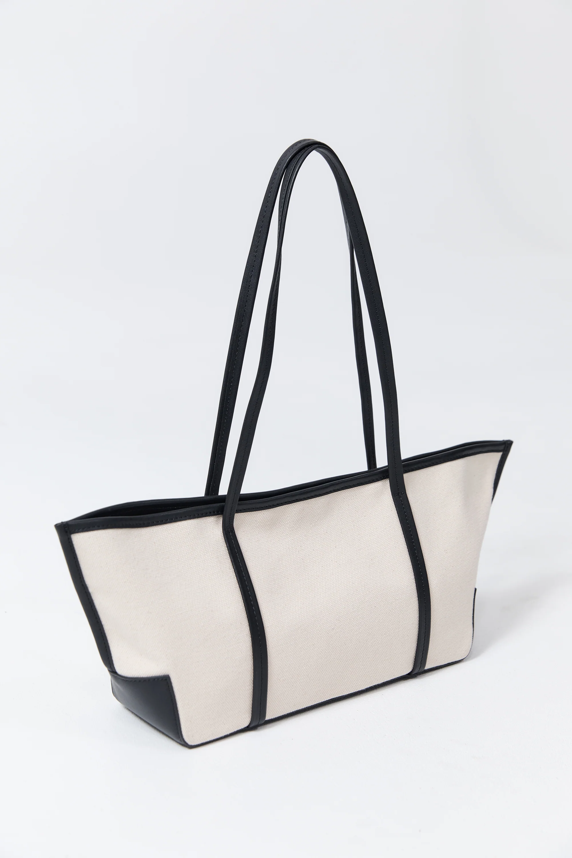 Bateau Tote - Canvas