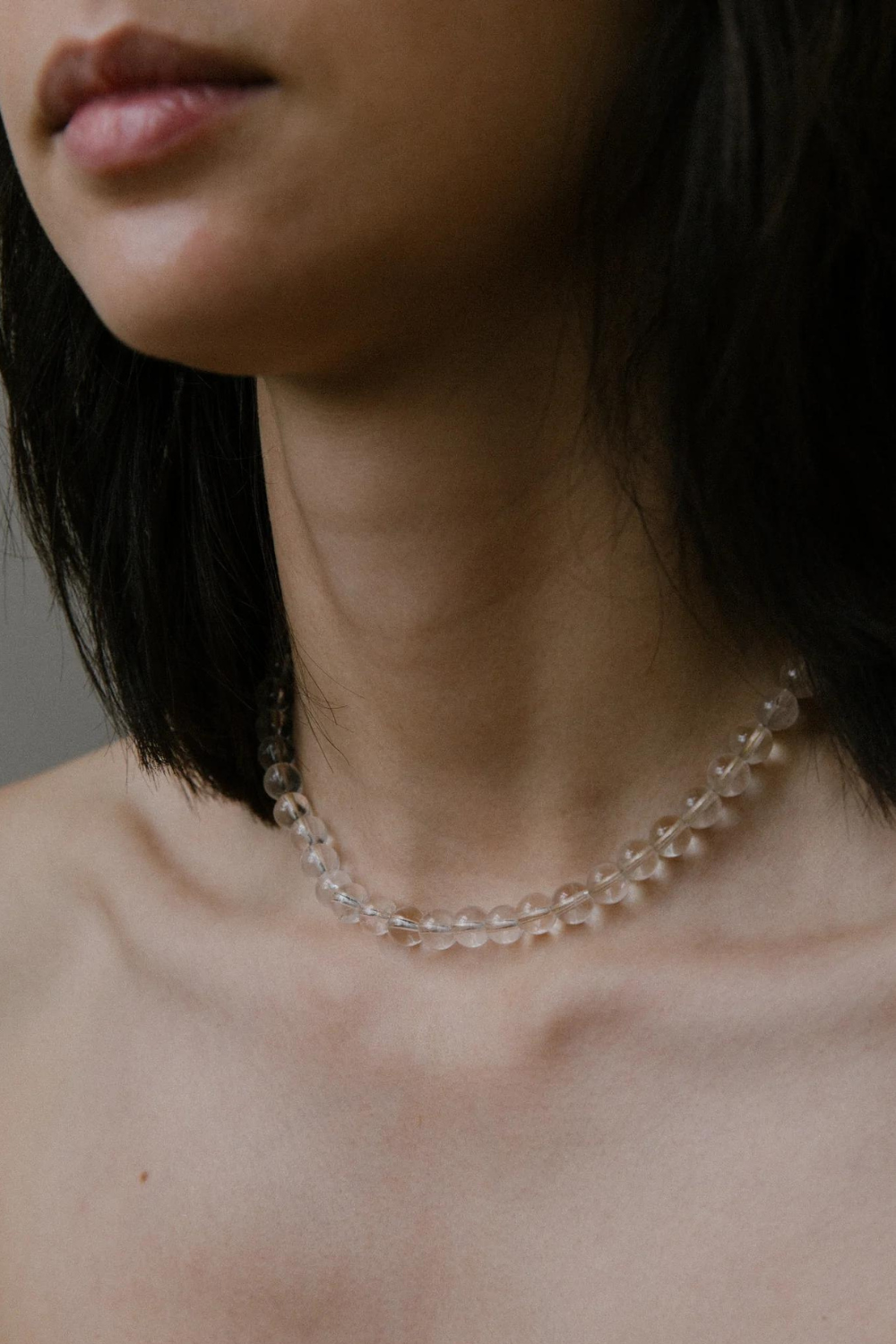 Tahoe Necklace - By Vermeer
