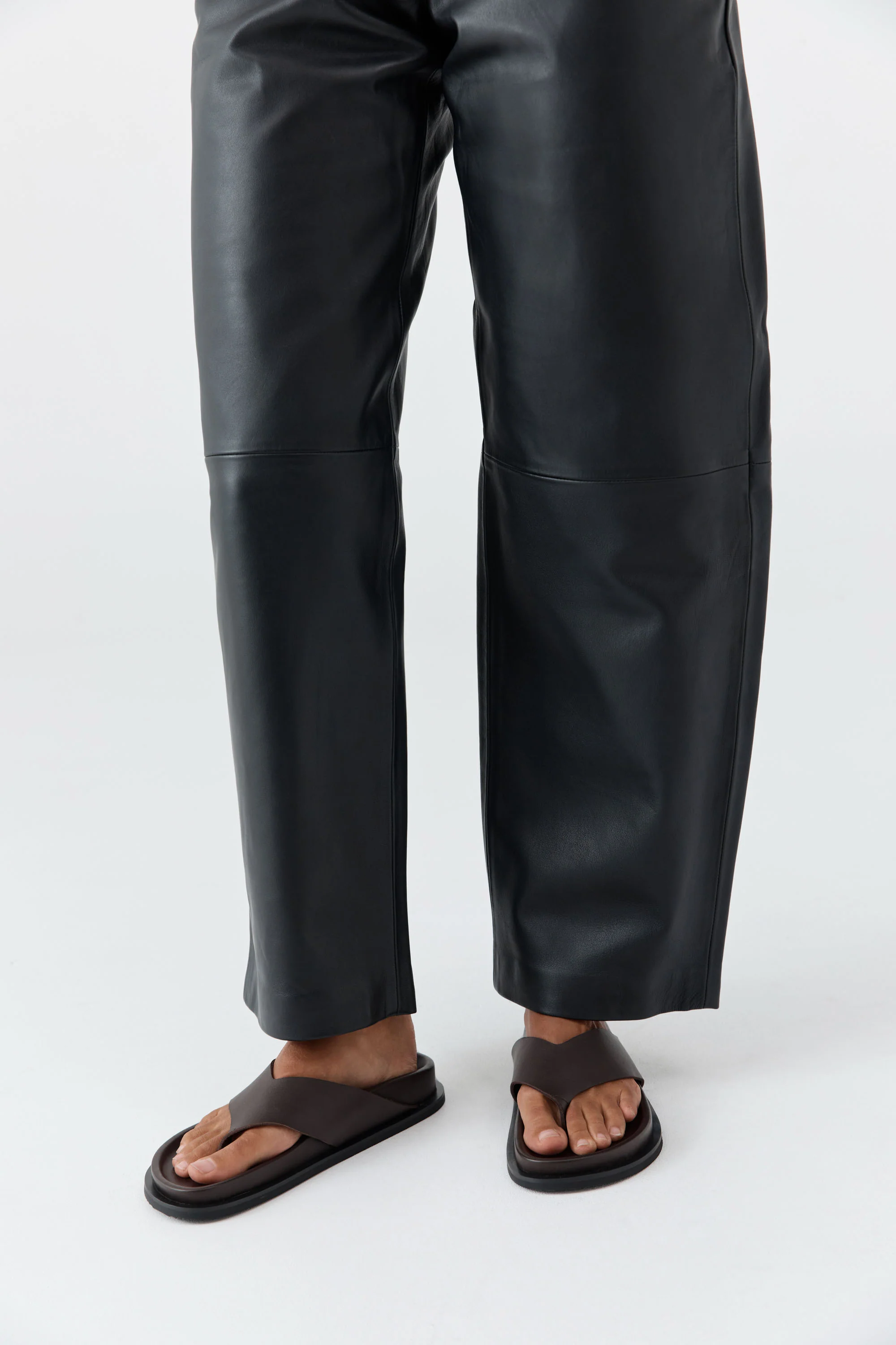 Classic Thong Slide - Black