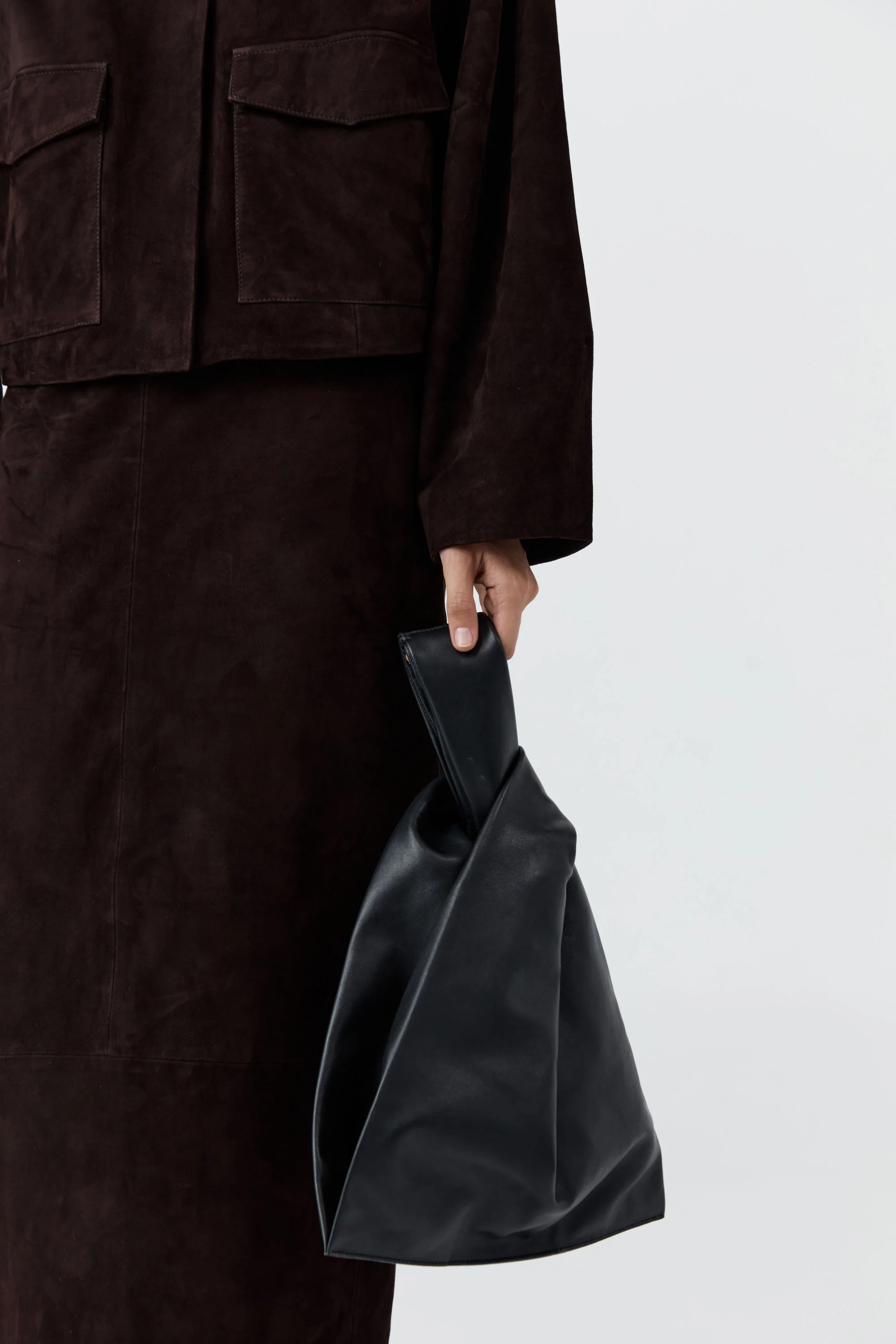 Superette Bag - Black