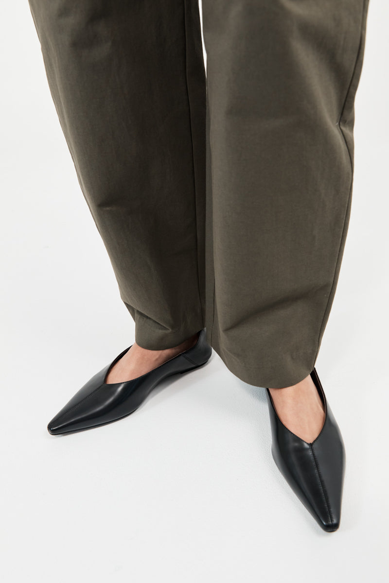 Classic Fold Flat - Black