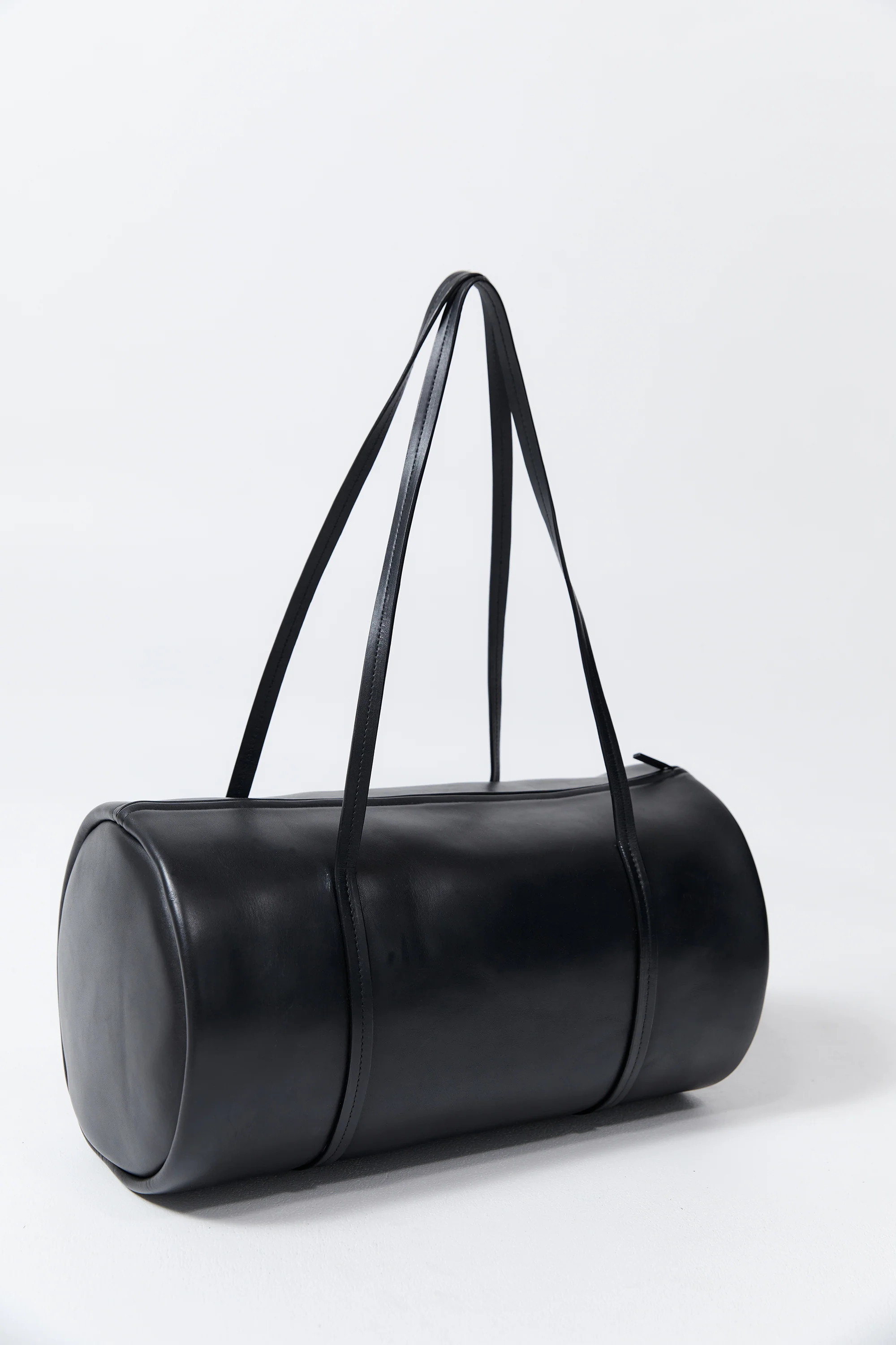 Large Connolo Bag - Black