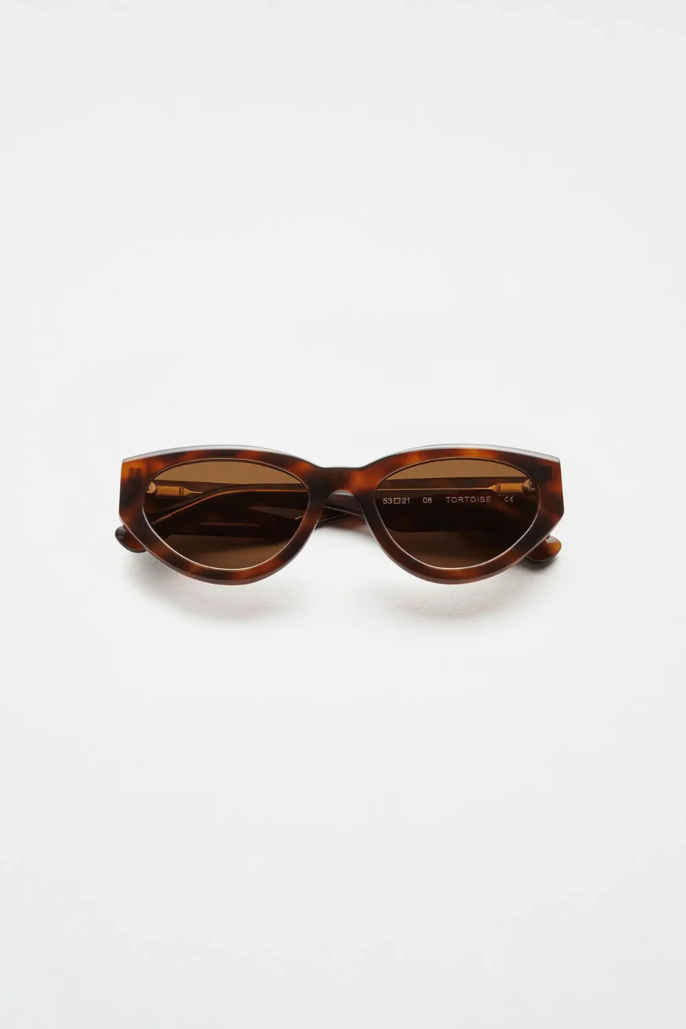 06 Tortoise Shell - By CHIMI