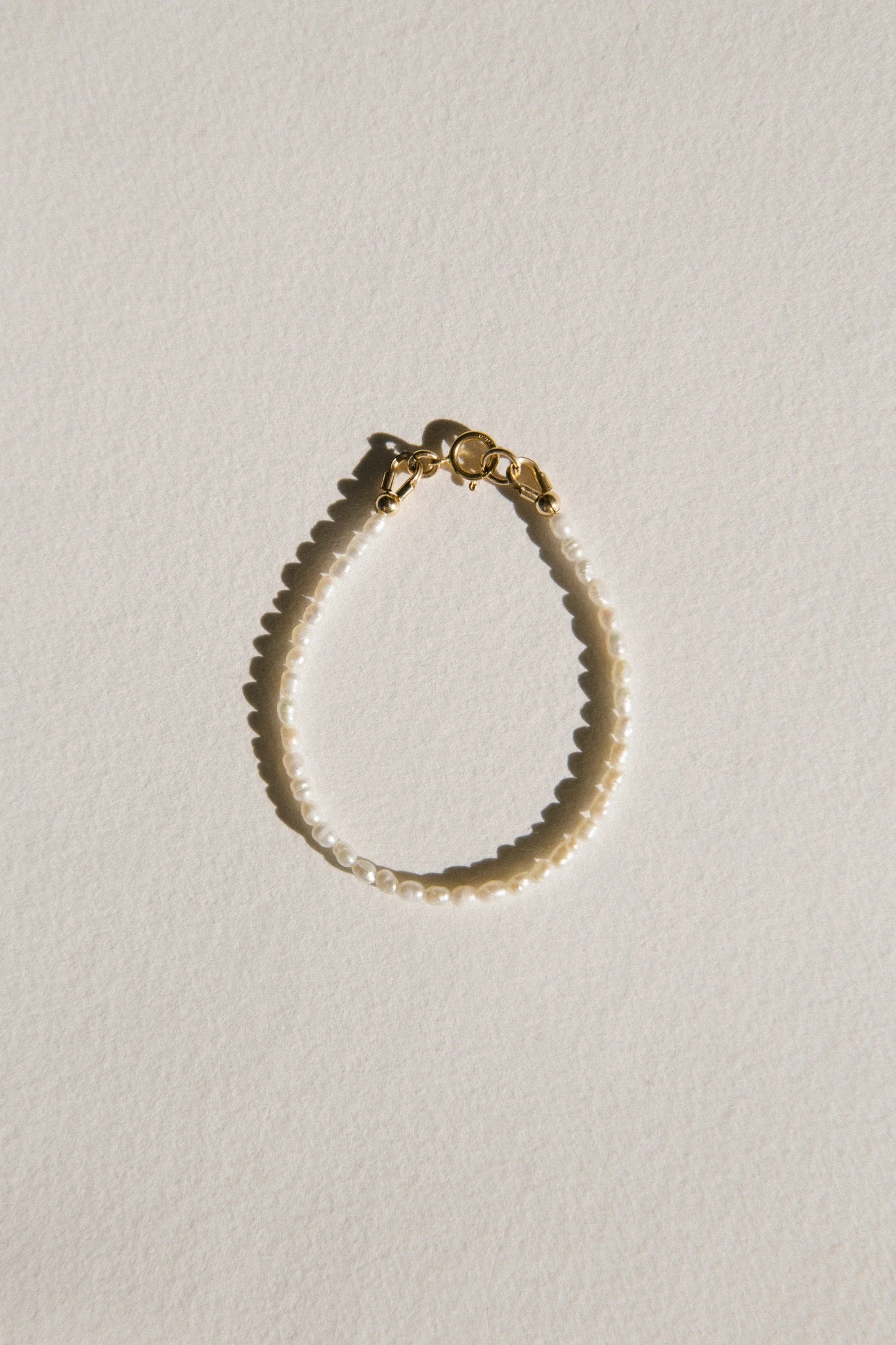 Lillie Bracelet - By Vermeer