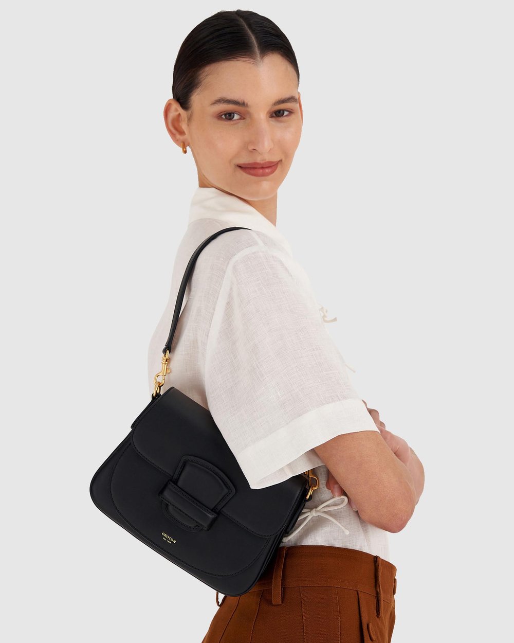 Carter Small Day Bag